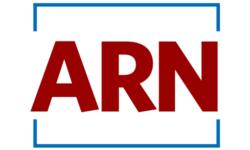 ARN logo