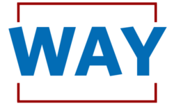 WAY logo